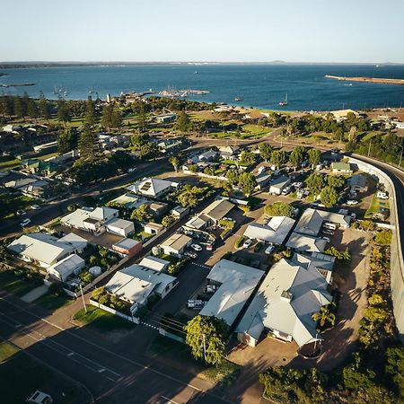 Esperance Bay Holiday Park Exterior photo