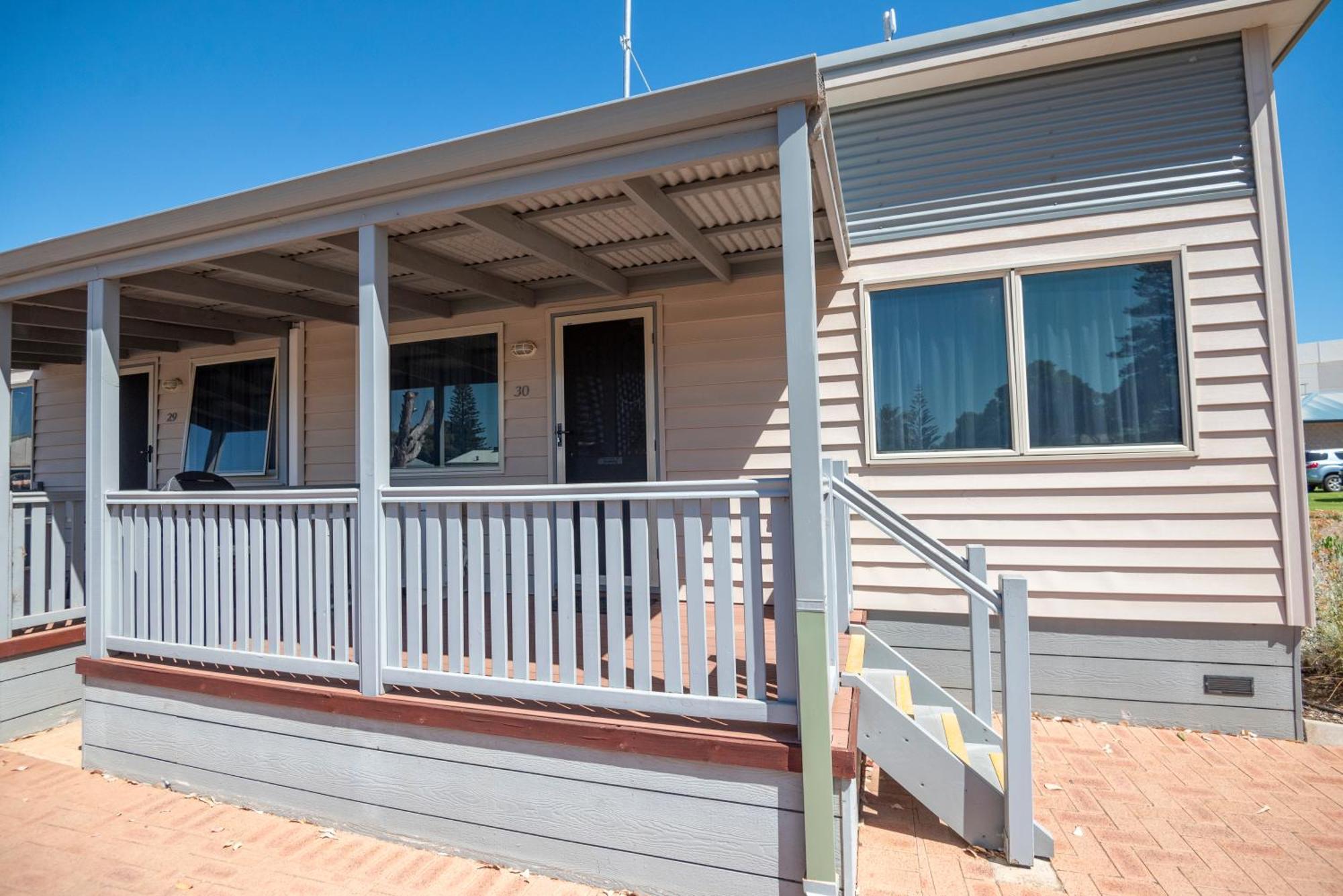 Esperance Bay Holiday Park Exterior photo