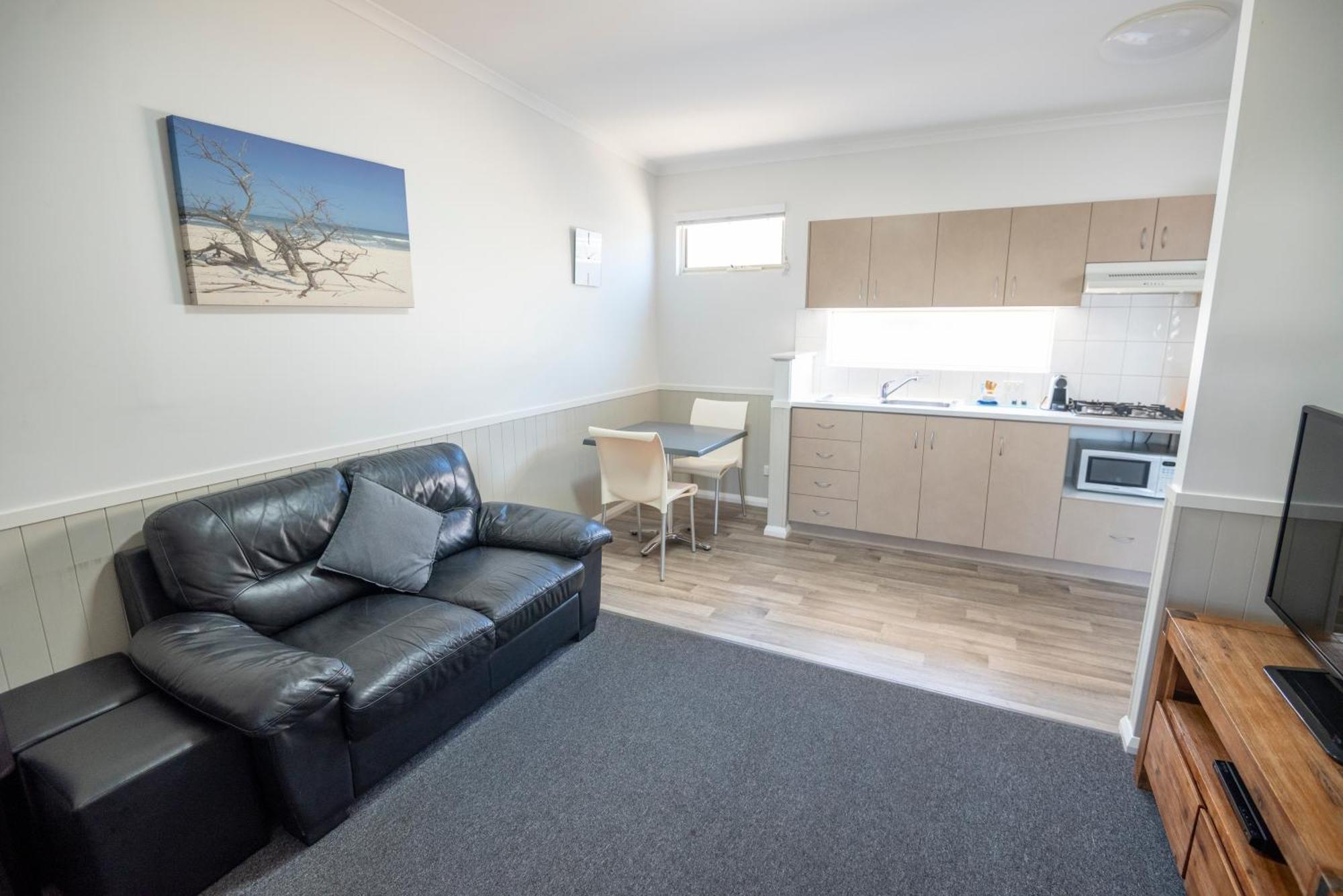 Esperance Bay Holiday Park Exterior photo