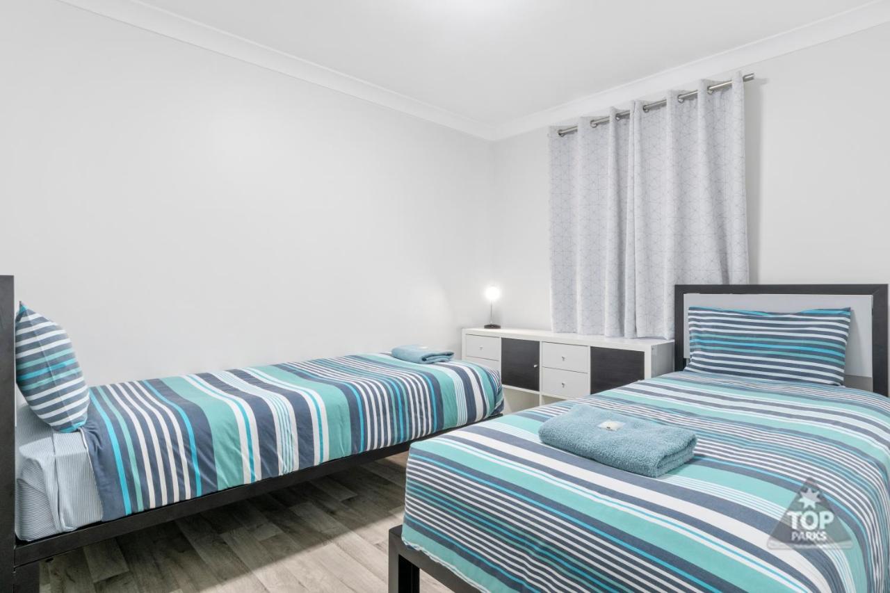 Esperance Bay Holiday Park Exterior photo
