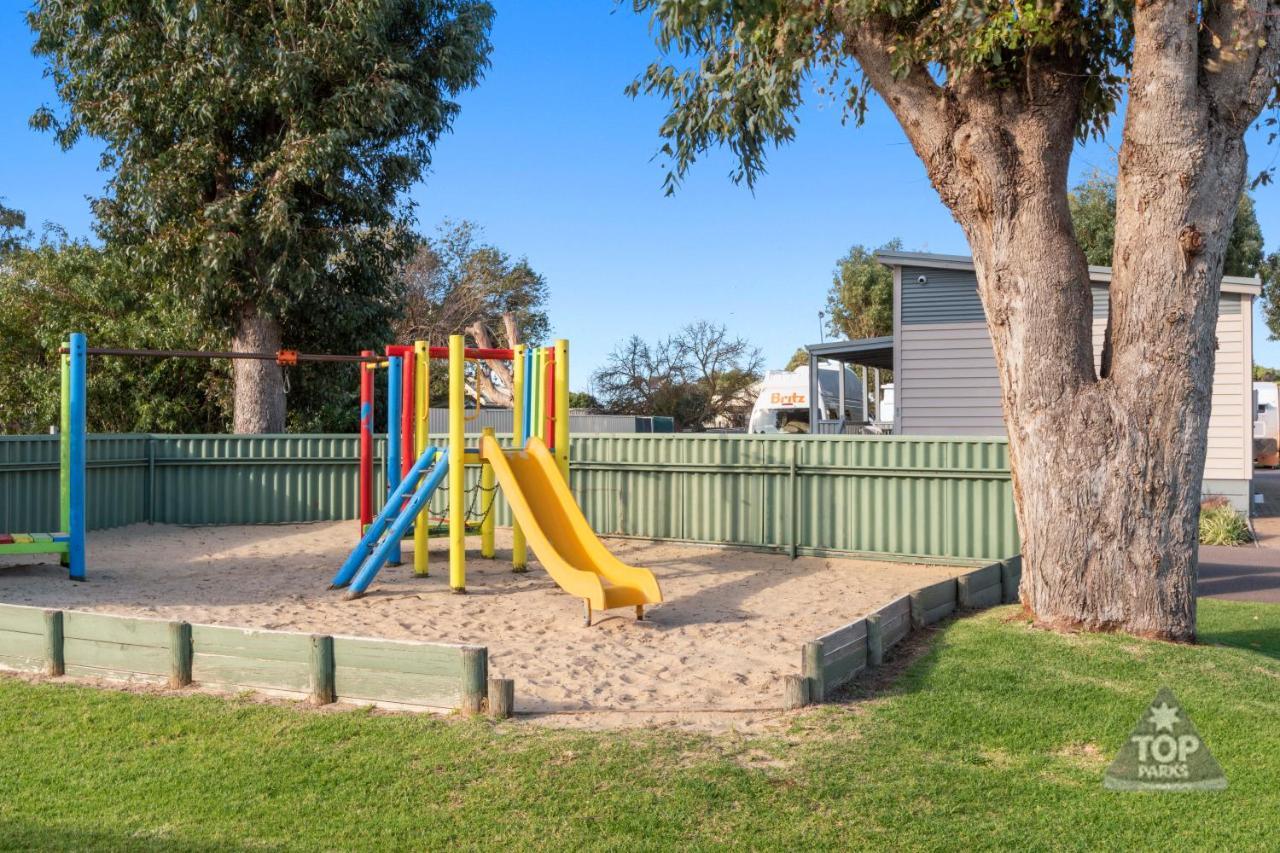 Esperance Bay Holiday Park Exterior photo